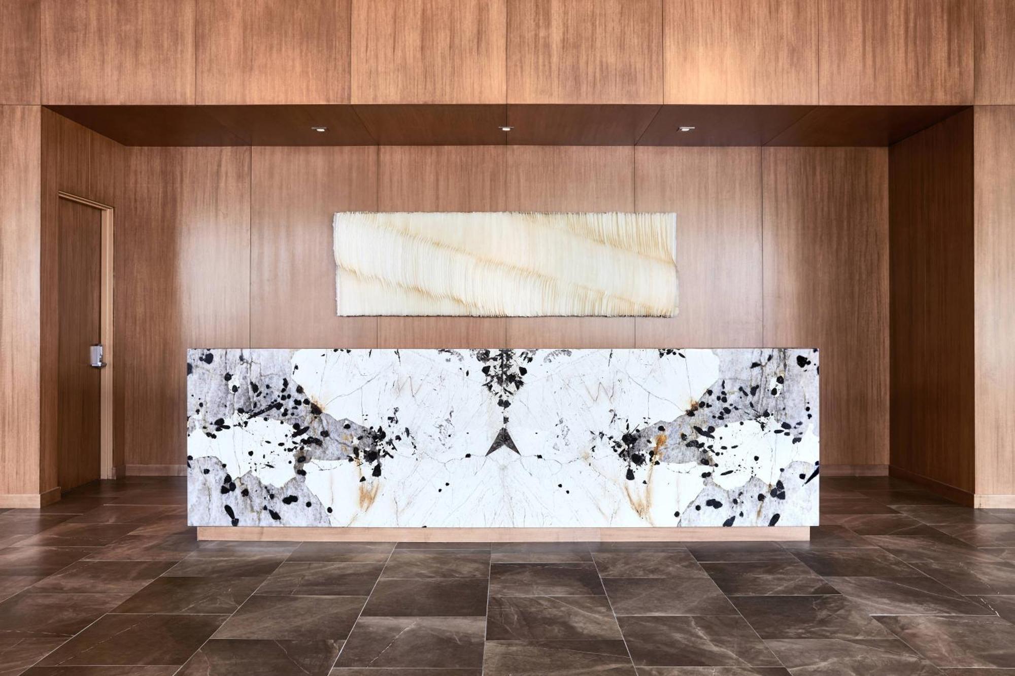 Ac Hotel By Marriott Salt Lake City Downtown Экстерьер фото