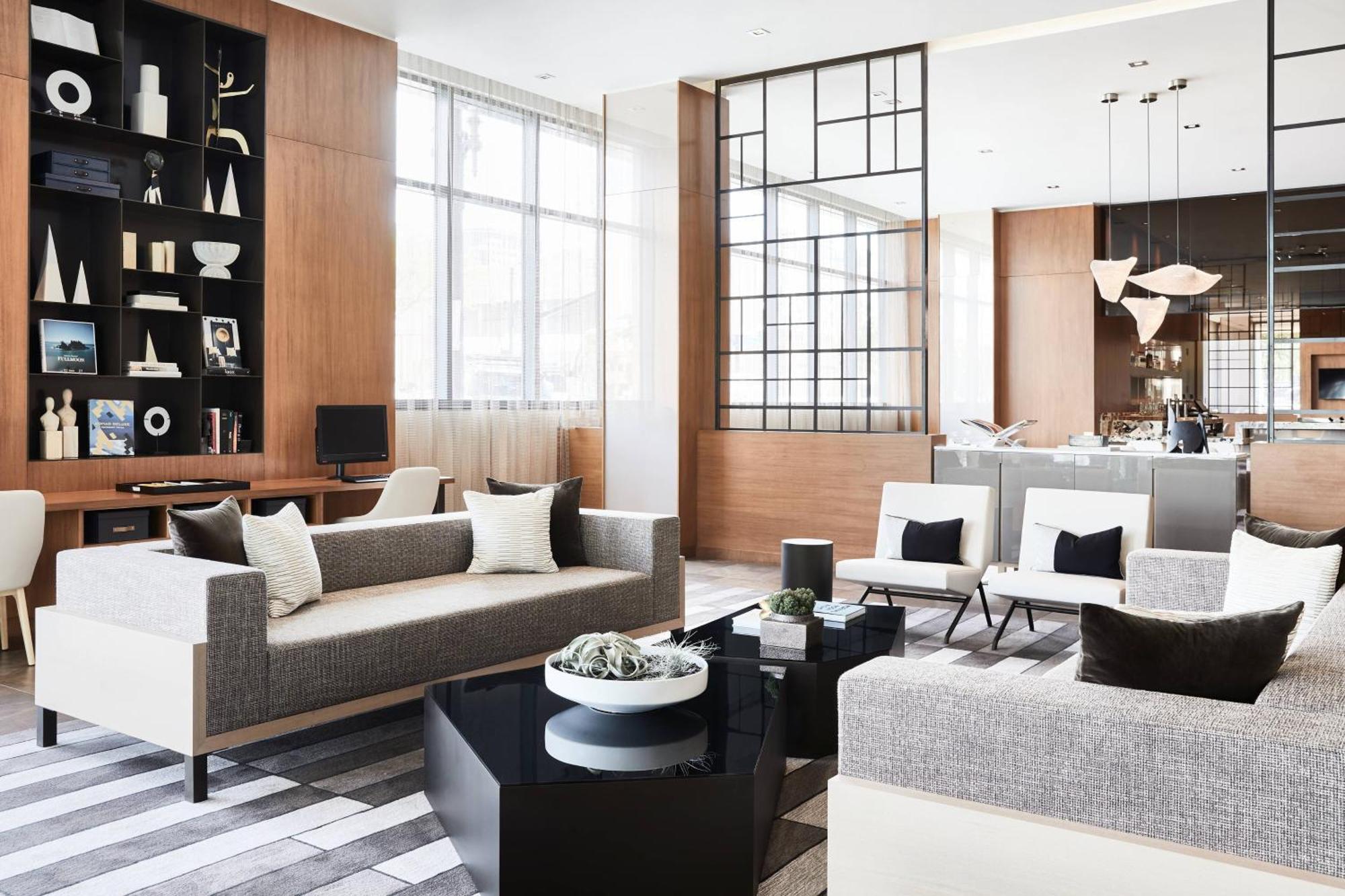 Ac Hotel By Marriott Salt Lake City Downtown Экстерьер фото