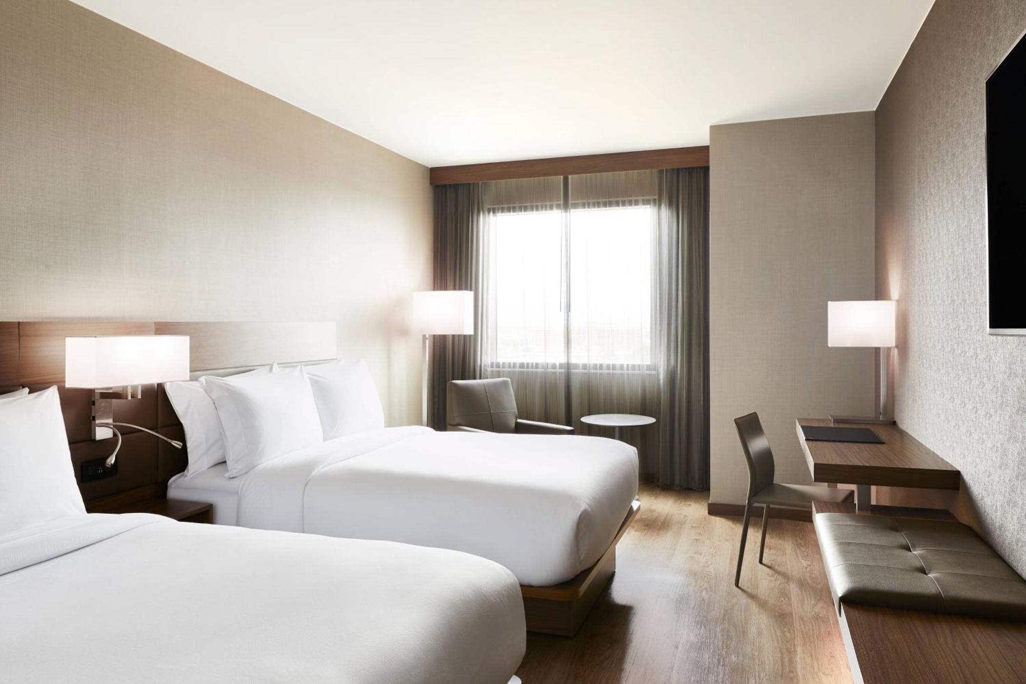 Ac Hotel By Marriott Salt Lake City Downtown Экстерьер фото